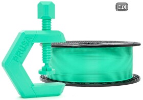 Prusa Research Prusament PETG Prusa Pro Green 1 kg (NFC)