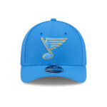 Pánská kšiltovka St. Louis Blues NHL NEW ERA 940MC