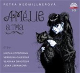 Amélie tma