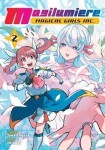 Magilumiere Magical Girls Inc.2 - Sekka Iwata