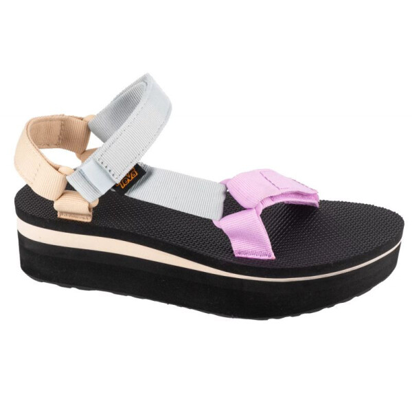 Teva Flatform Universal Sandals 1008844-UNW sandály