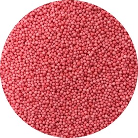 Dortisimo 4Cake Cukrový máček růžový (90 g) Besky edice