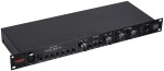 Warm Audio TB12 Tone Beast Black