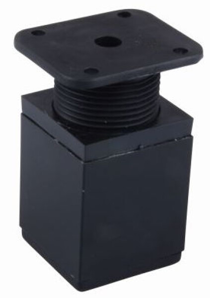 NoName nábytková nožka 40x40x100 (153301)