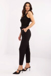 Dámské kalhoty model 211174 NM S/M