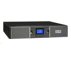 Eaton 9PX 1500i RT2U, UPS 1500VA / 1500W, LCD, rack/tower EDF_768530