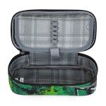 Bagmaster BAG 23 A studentský penál - zeleno černý