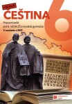 Hravá čeština Pracovní sešit