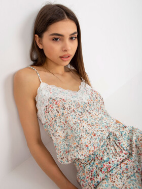 Halenka D73771M11059A bílá XS
