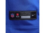 Nike Pánský dres Los Angeles Rams NFL Davante Adams #17 Game Velikost: 2XL