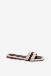 Pantofle model 211700 Step in style 38