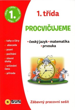 Matematika, Prvouka