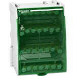 Schneider Electric LGY410028 bílá 1 ks