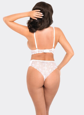 Babell BBL 193 Brasil slipy S-XL Béžová L