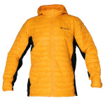 Columbia Powder Pass Hybrid Hooded Jacket M 2126101816 XL