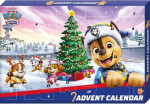Tlapková patrola kluci - Adventní kalendář