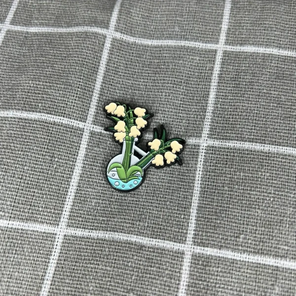 Pinarna.cz Konvalinky ve zkumavce