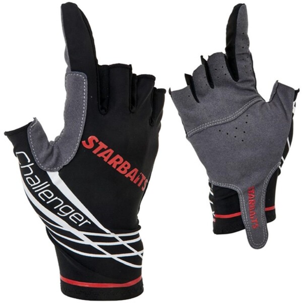 Starbaits Rukavice na nahazování Challenger Casting Glove,Starbaits Rukavice na nahazování Challenger Casting Glove