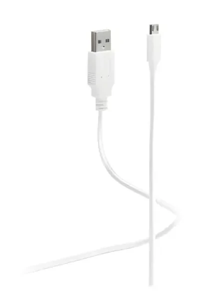 Shiverpeaks USB nabíjecí a synchronizační kabel USB-A - micro USB / Kabel / USB 2.0 / 1,8 m (FL31-72186)