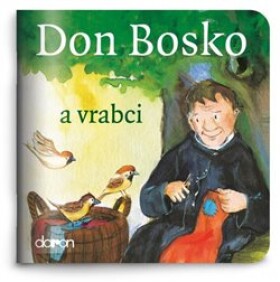Don Bosko vrabci