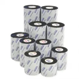 Citizen thermal transfer ribbon, resin,