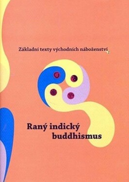 Raný indický buddhismus