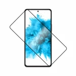 FIXED Ochranné tvrzené sklo Full-Cover pro Asus ROG Phone 9 černé (FIXGFA-1526-BK)