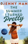 The Summer Turned Pretty Jenny