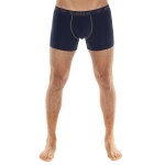 Bushman trenýrky Edward navy S