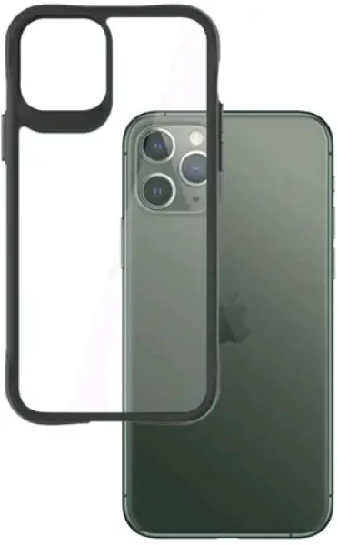 Pouzdro 3MK iPhone 11 Pro Max Satin Armor