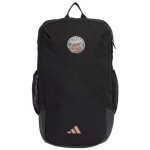 Adidas FC Bayern IX5698 Backpack černý 26,5l