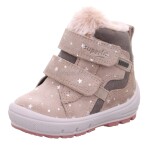 Dětské zimní boty Superfit 1-006316-4000