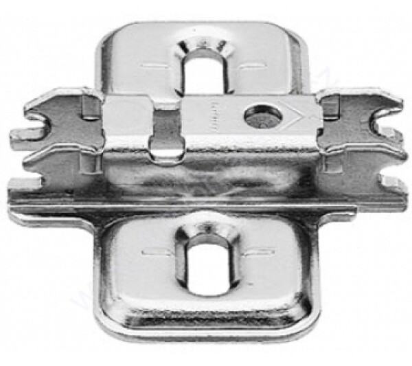 Blum podložka křížová 11,5mm (12304)