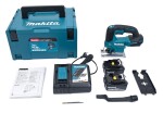 Aku přímočará pila Makita LXT DJV184RTJ