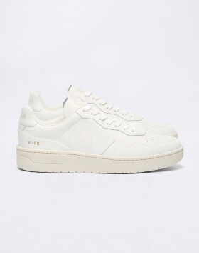 Veja V-90 O.T. Leather EXTRA-WHITE 41