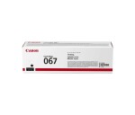 Canon TONER 067 černá pro i-SENSYS LBP631Cw, LBP633Cdwa, MF651Cw, MF655Cdw, MF657Cdw (1350 str.) EDF_1002693