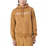 Mikina s kapucí Champion Hooded Sweatshirt M 220253.MS034 pánské S