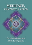 Meditace, všímavost a vhled - Pavel Špatenka