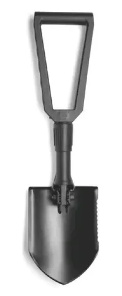 GERBER E-Tool No Sheath / skladací lopata (13658059429)