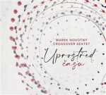 Uprostřed času - CD - Marek Novotný