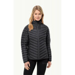 Zimní bunda Jack Wolfskin Passamani Down Jkt W 1207111_6000 XL