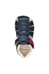 Letní obuv Geox B254VA 08554 C4002 Velikost: 26