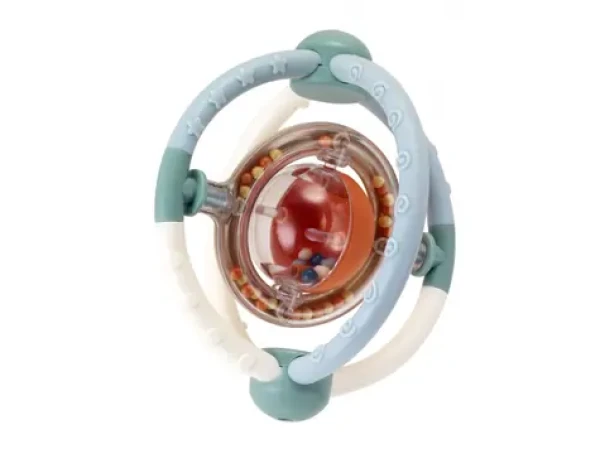 Infantino Chrastítko Orbit / od 6 měsíců (316827INF)