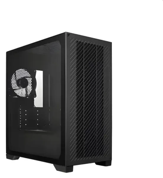 Cooler Master Elite 301 Lite / Case / Bez zdroje / mATX (E301L-KGNN-S0)