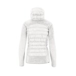 KARPOS Marmarole W Jacket, Bright White velikost: S