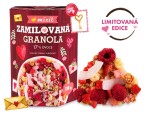 Mixit Zamilovaná granola z pece 280g
