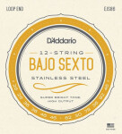 D'Addario EJS86