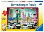 Ravensburger Baletní zkouška