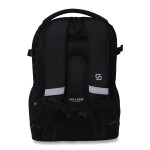 Školní batoh Walker Fame - Leoheart Black