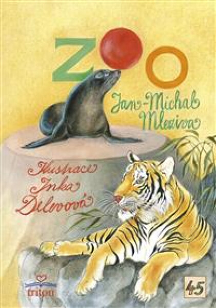 Zoo Mleziva Jan-Michal